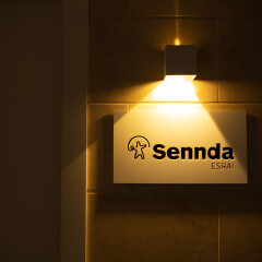 Sennda